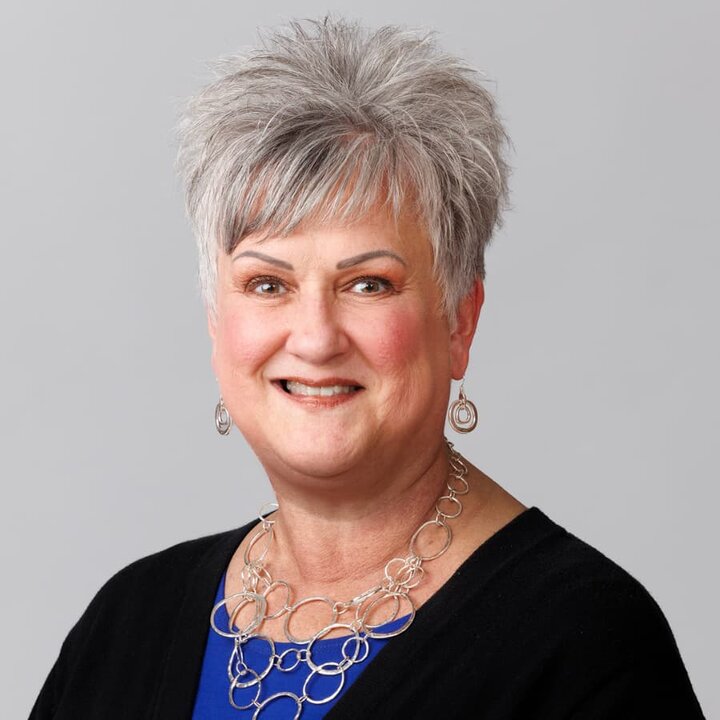 Avatar for Diane Barger
