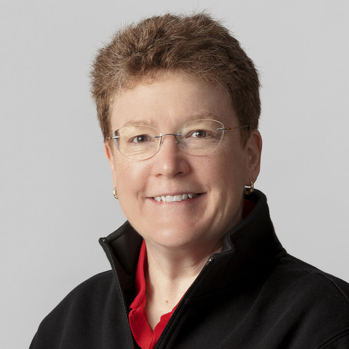 Avatar for Carolyn Barber