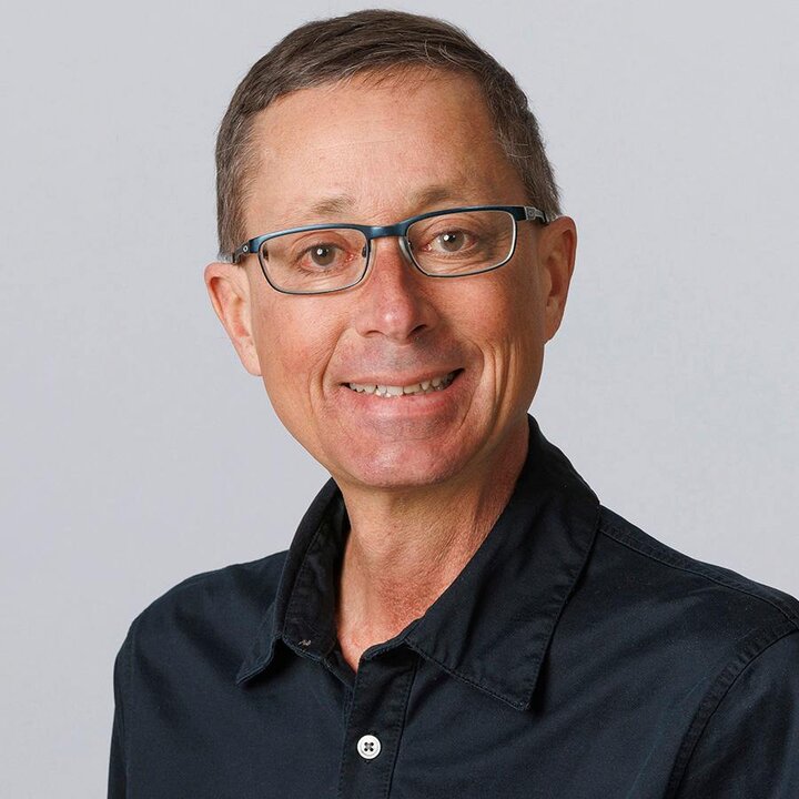 Avatar for Peter Bouffard