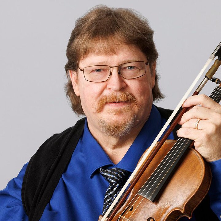 Avatar for David Neely