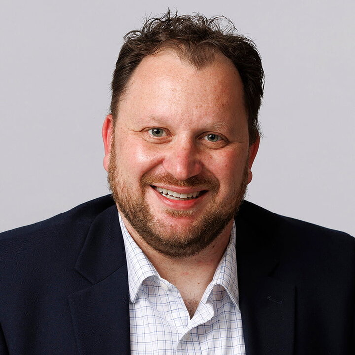 Avatar for Greg Simon