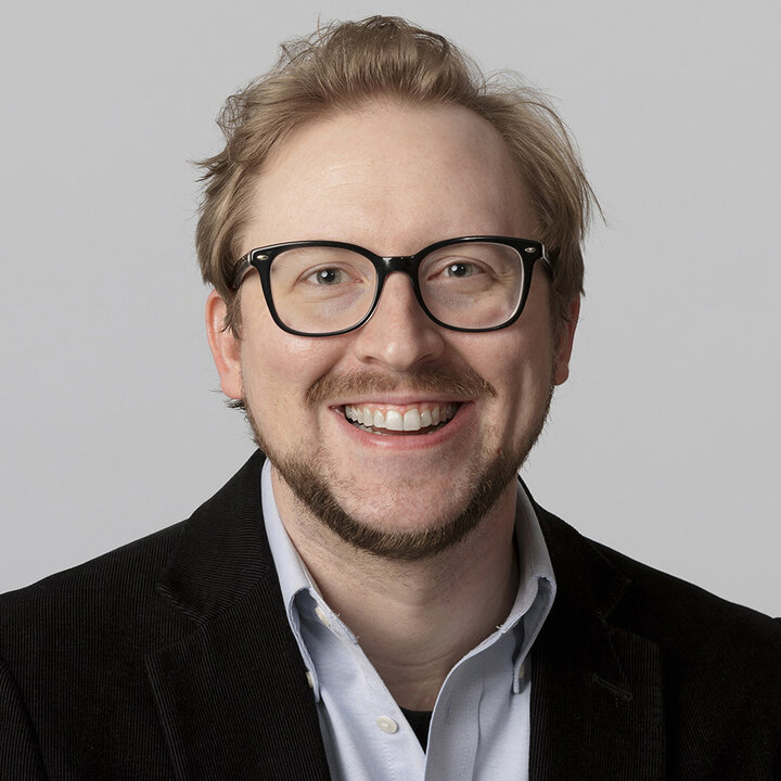 Avatar for David von Kampen