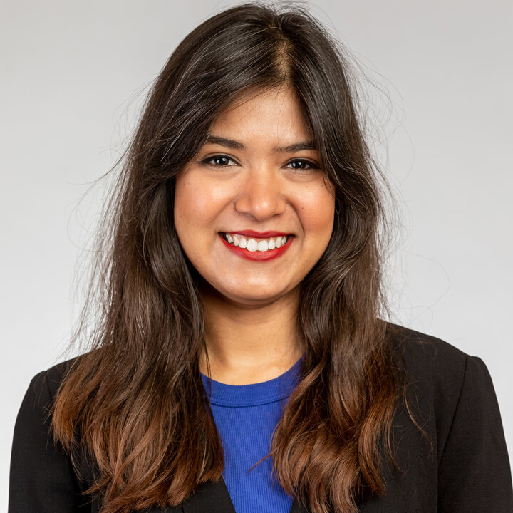 Avatar for Muskan Yadav