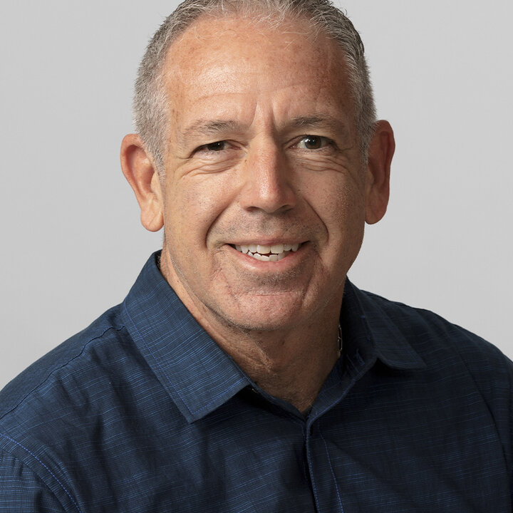 Avatar for Brad Buffum