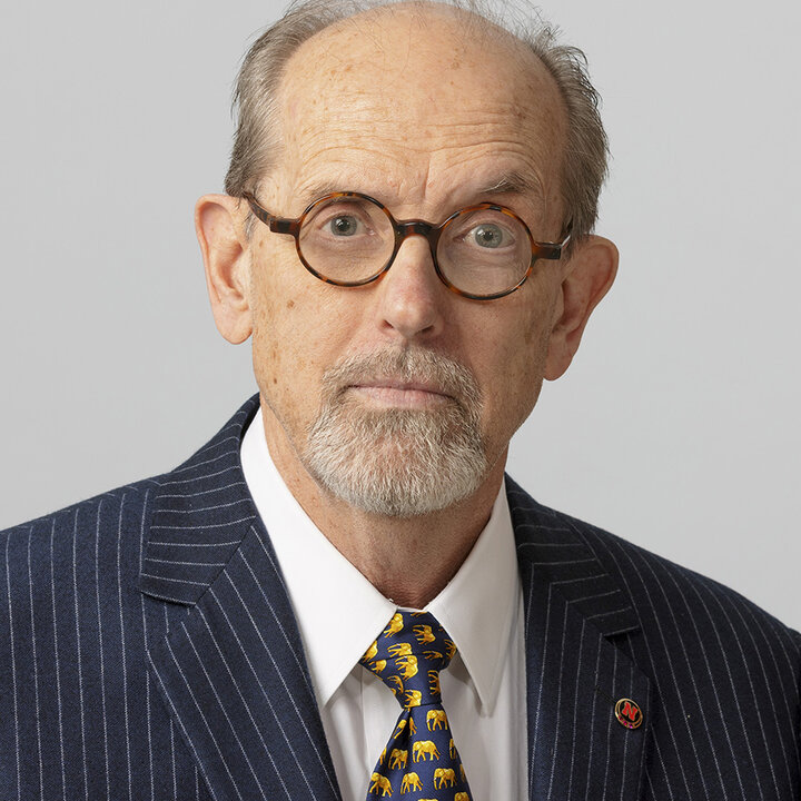 Avatar for William Grange
