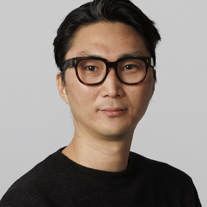Avatar for Jinku Kim