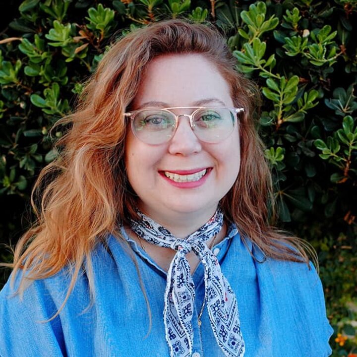 Avatar for Elizabeth Baquet