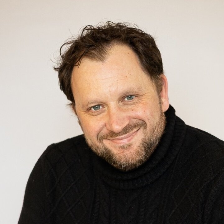Avatar for Greg Simon