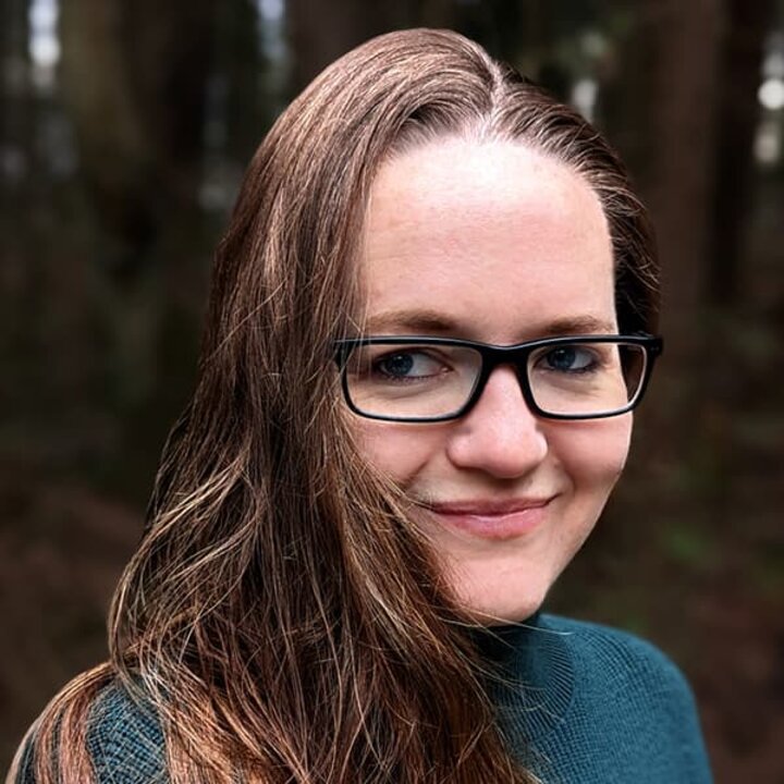 Avatar for Katie Williams