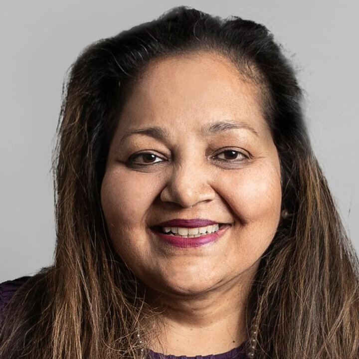 Avatar for Preeta Bansal