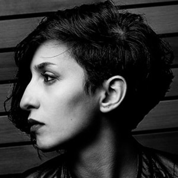 Avatar for Behnaz Farahi