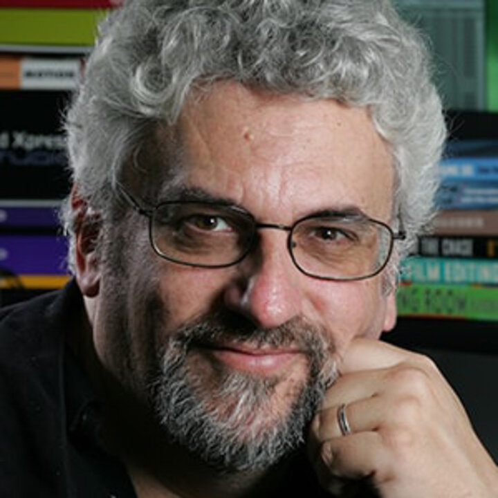 Avatar for Norman Hollyn