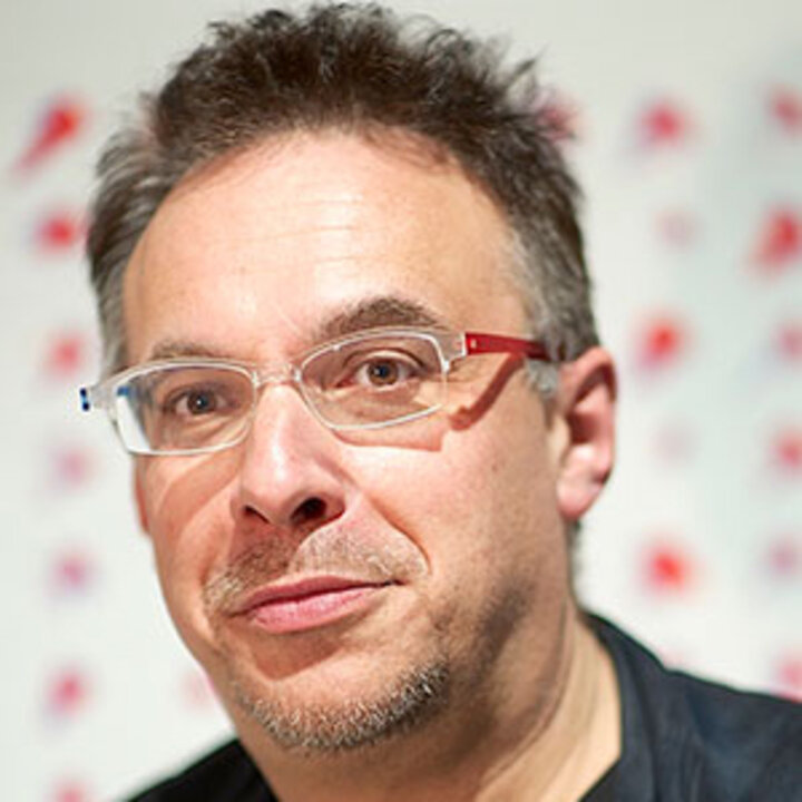 Avatar for Lev Manovich