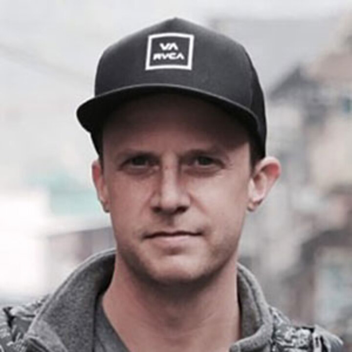Avatar for Jeff Nicholas