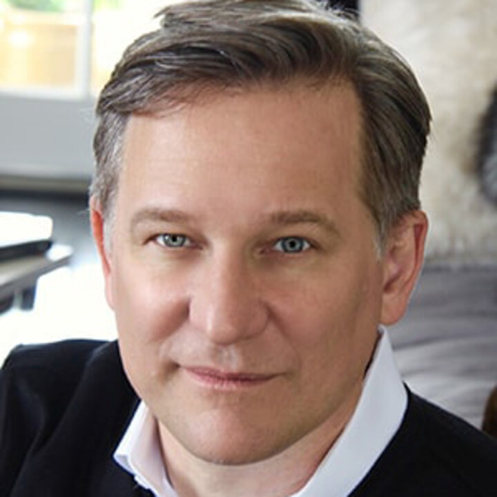 Avatar for Robert Tercek