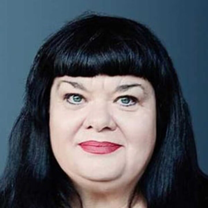 Avatar for Lynette Wallworth