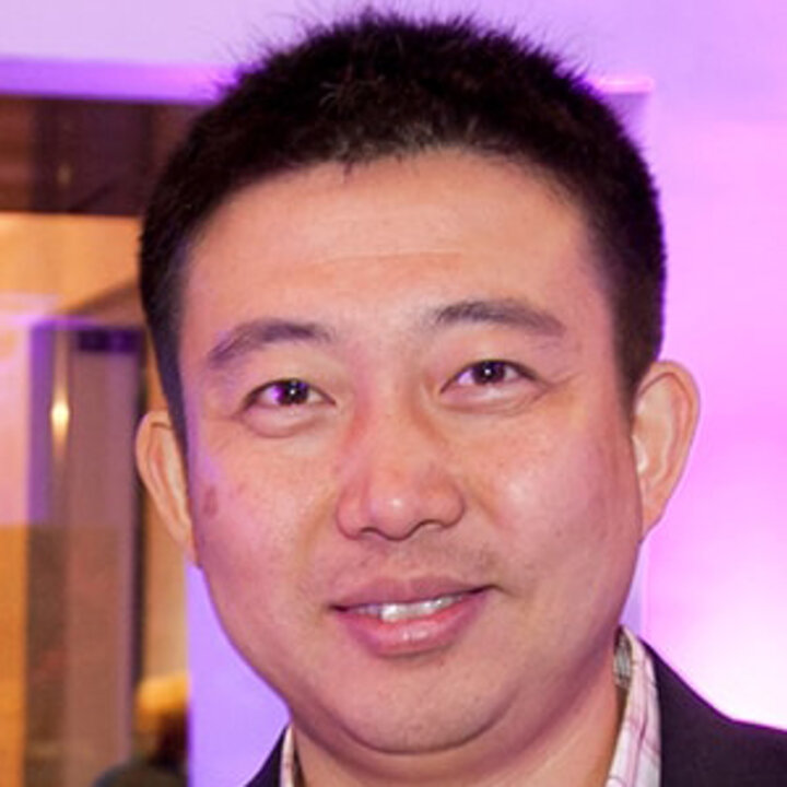Avatar for Charles Wang