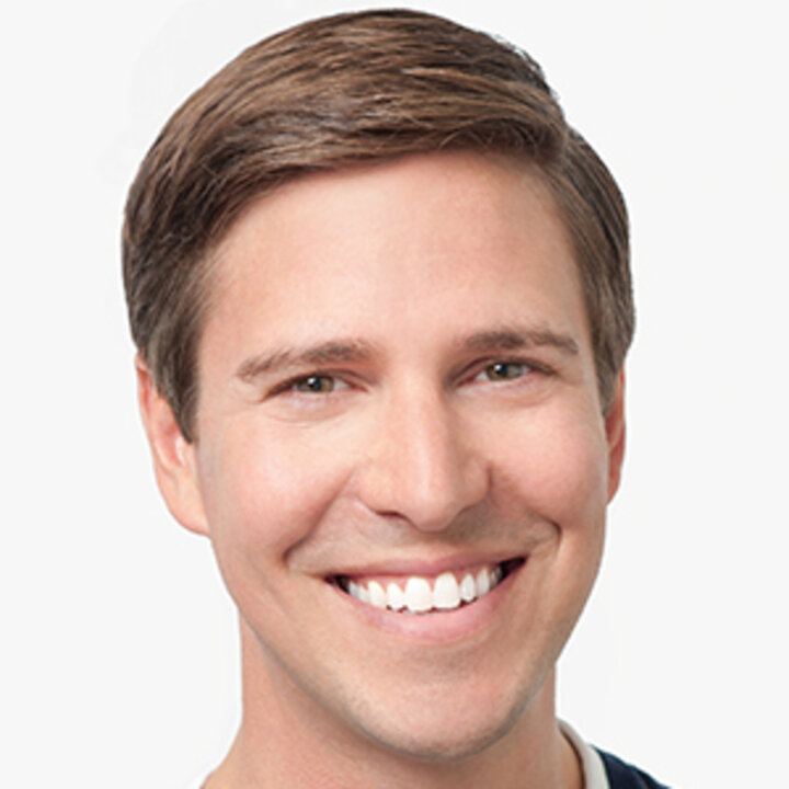Avatar for Ross Warren