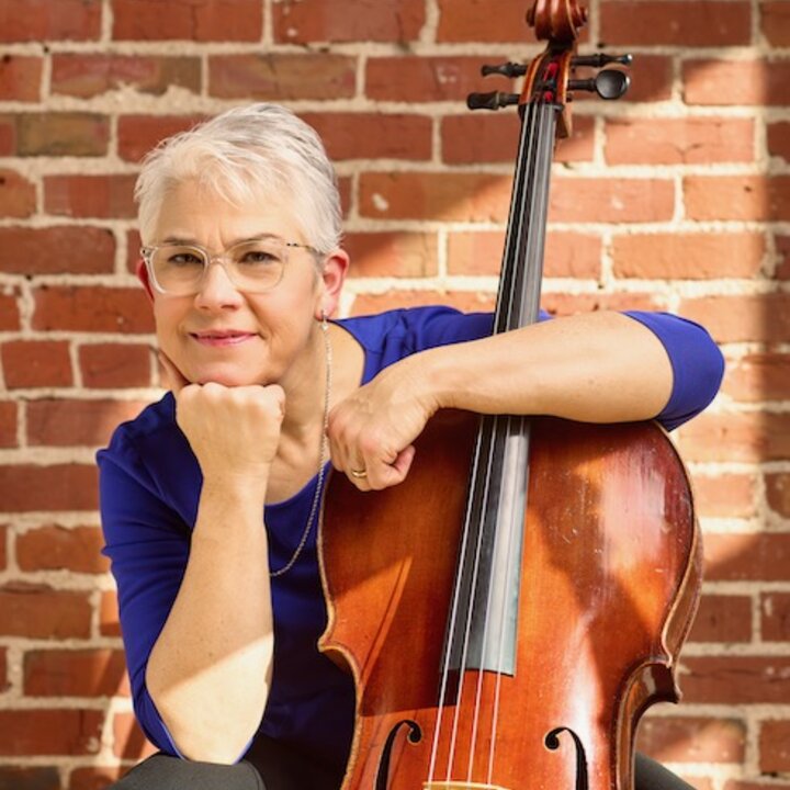 Avatar for Karen Becker
