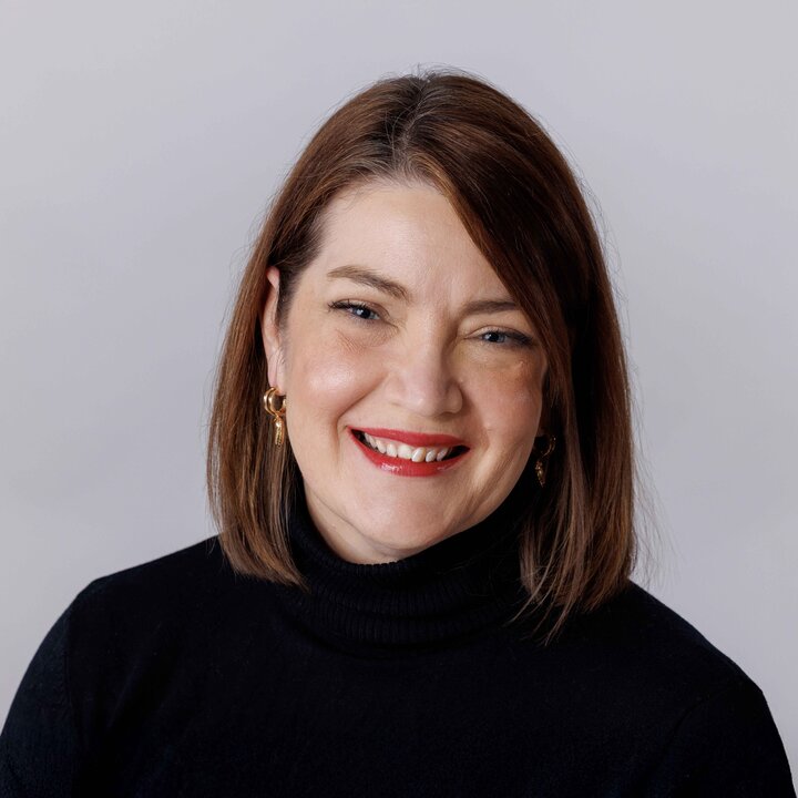 Avatar for Jamie Reimer Seaman