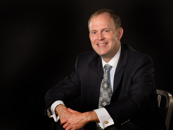 Mark Clinton