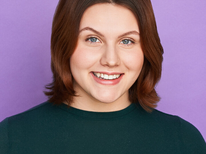AnnaLeesa Sawyer