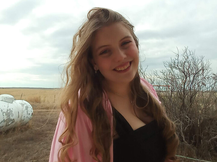 Charlotte Kramer's photo