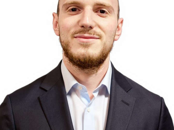 Dmitrii Tulupov