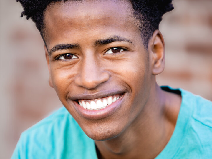 Melkamu Sherman's photo