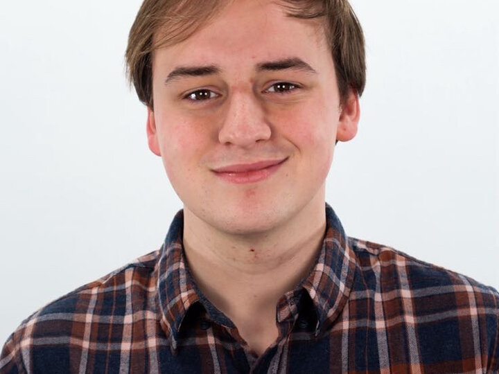 Jackson Wells