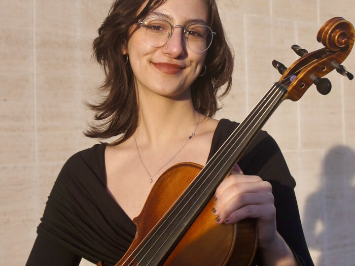Liesl Nowak