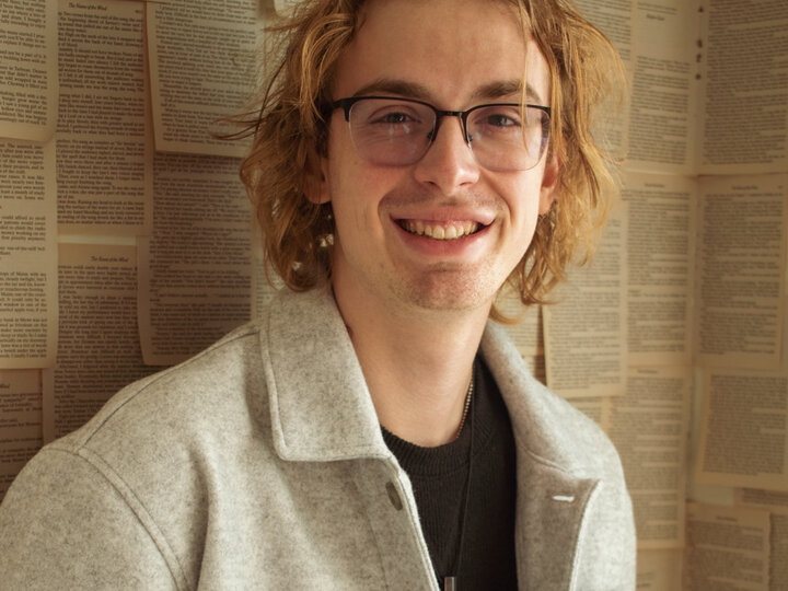 Luke Stursma