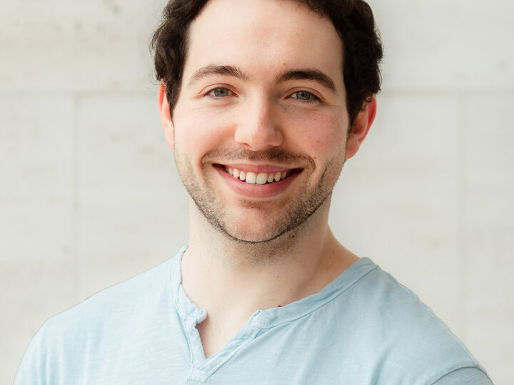 Noah Groppe 
