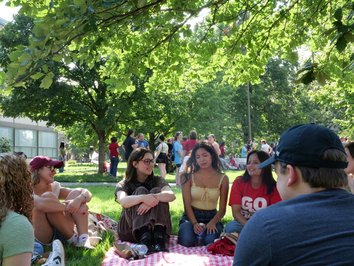 Picnic 