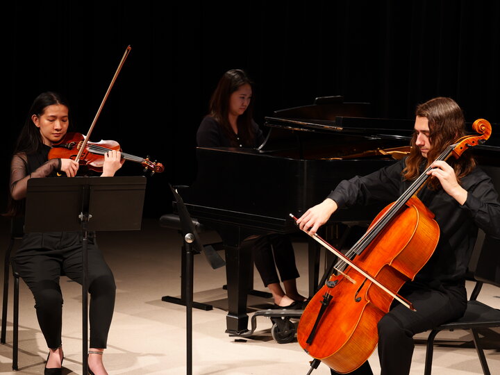 Chamberfest photo