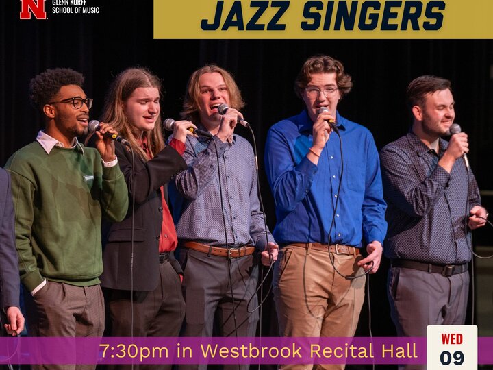 Jazz singers