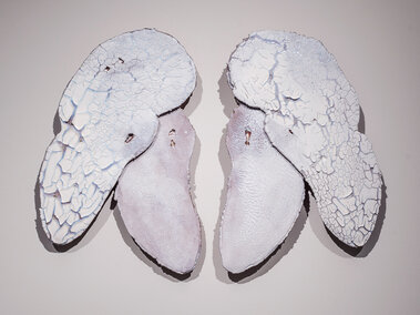 Louise Deroualle, MFA 2017