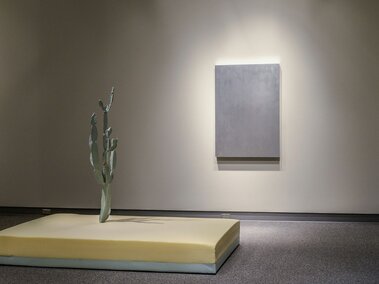 Qwist Joseph, MFA 2016