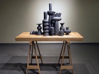 Patrick Kingshill, MFA 2018