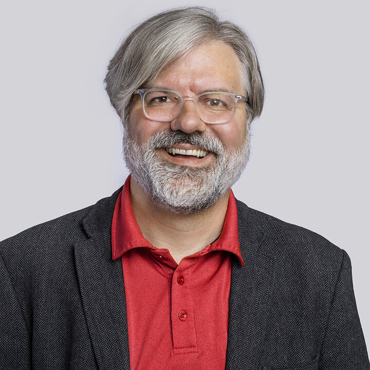 Sam Segrist