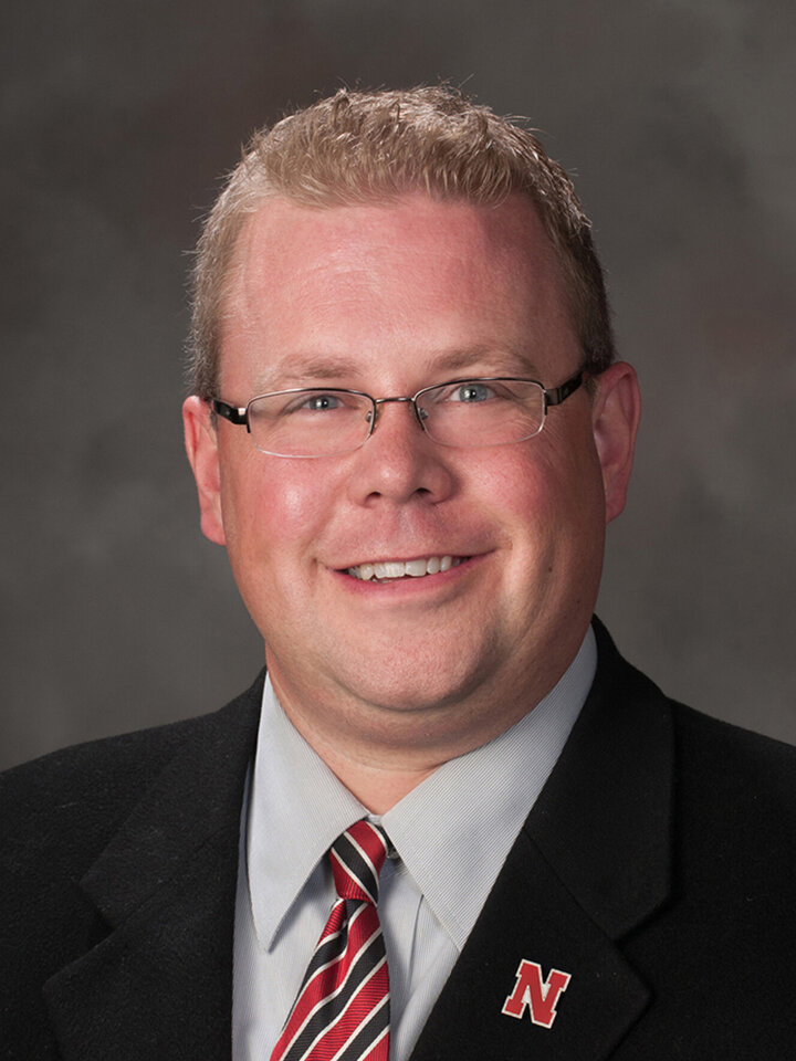 Michael Zeleny headshot