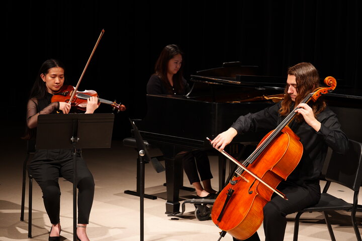 Chamberfest photo