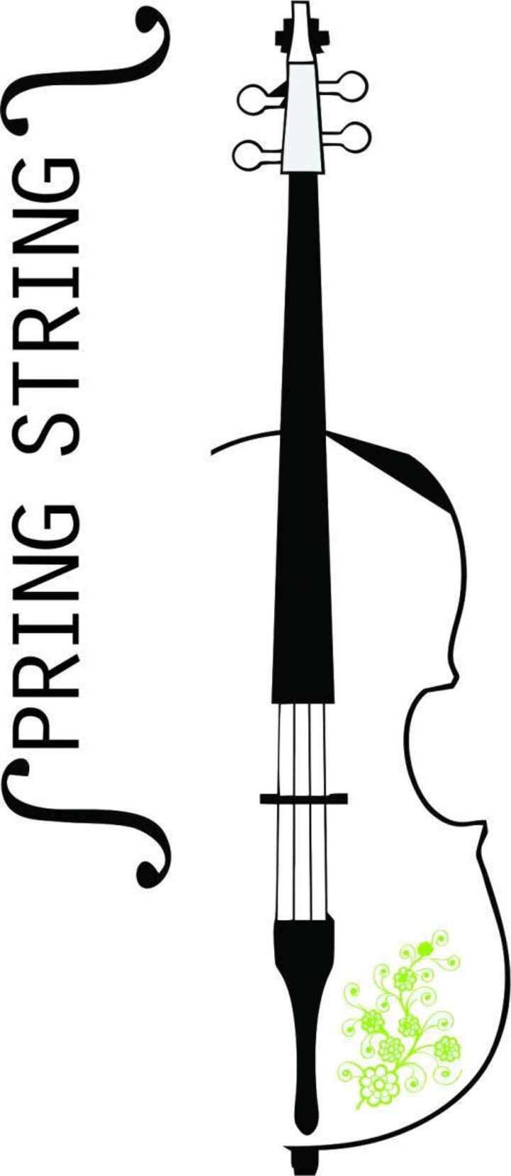 Spring Strings