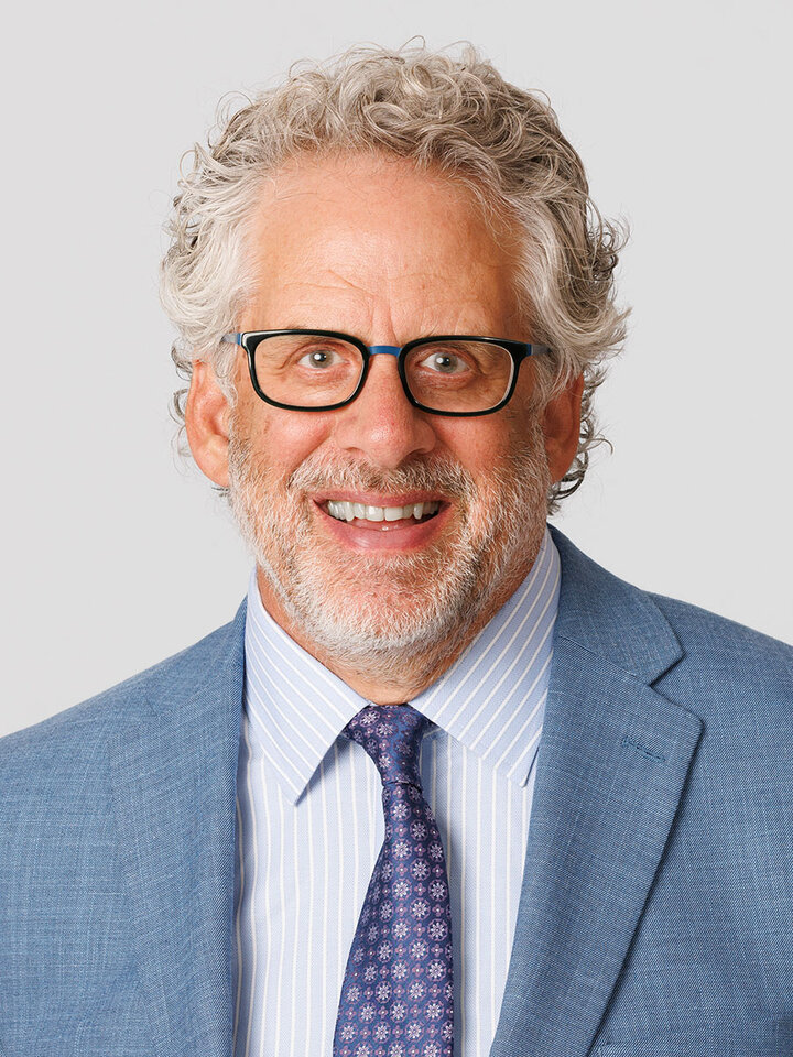 Andy Belser headshot
