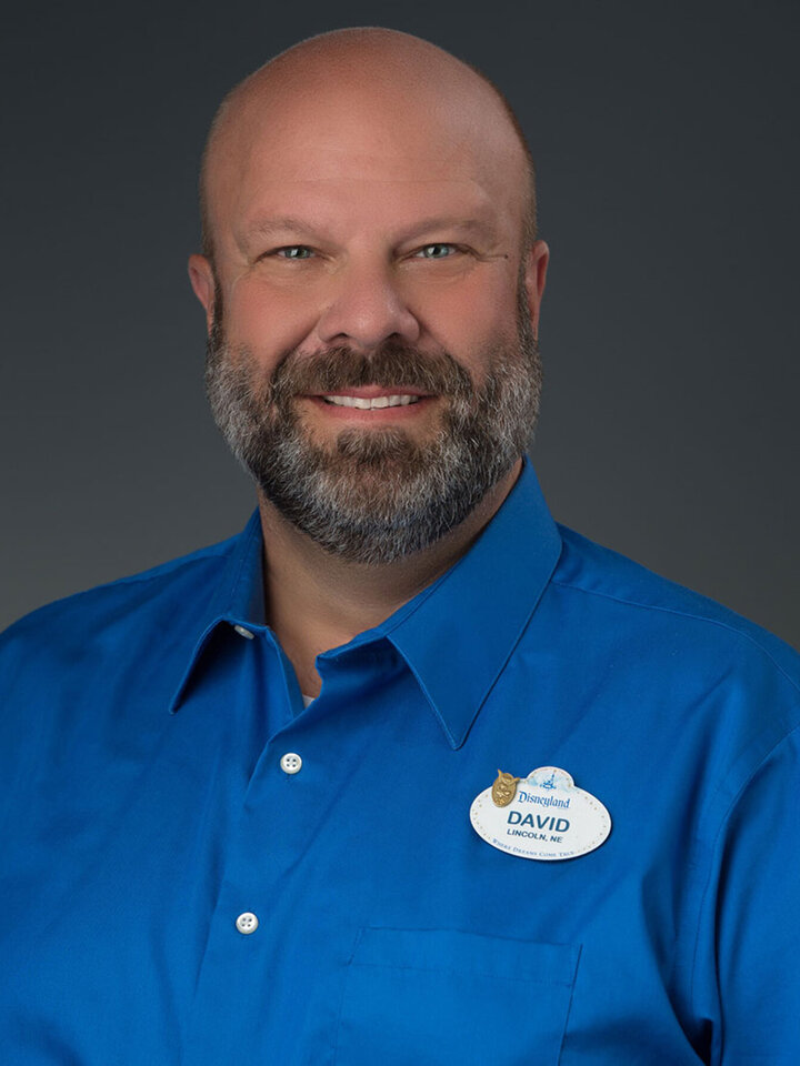 David Duffy headshot