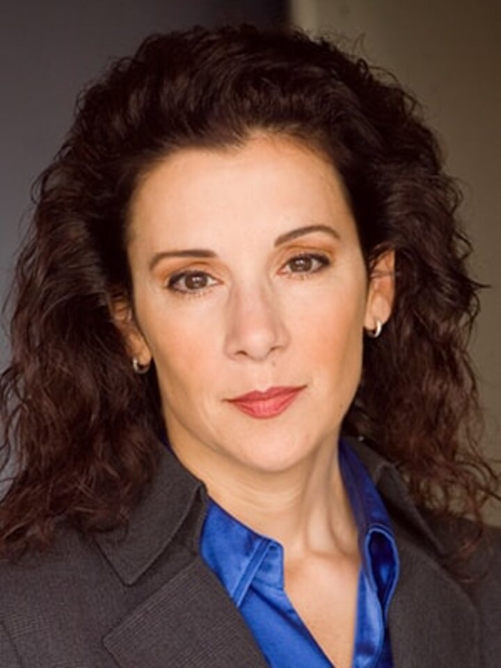 Madeline Dinonno headshot
