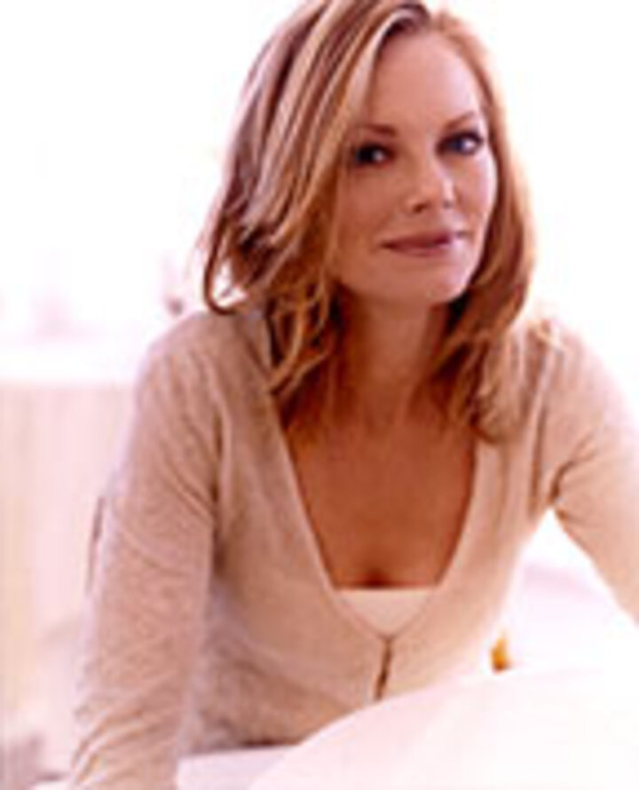Marg Helgenberger headshot