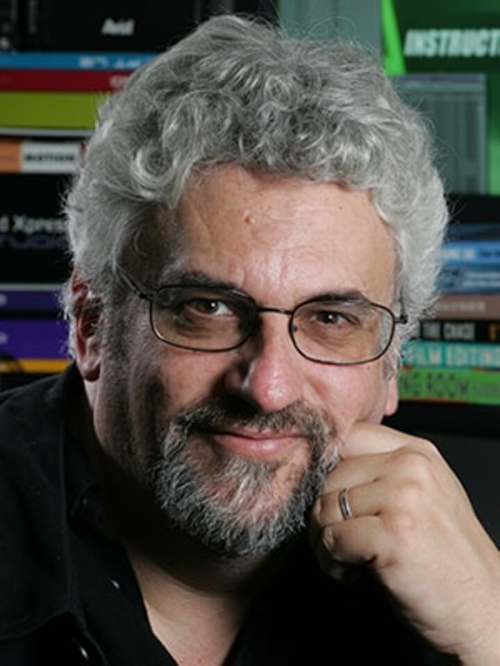 Norman Hollyn