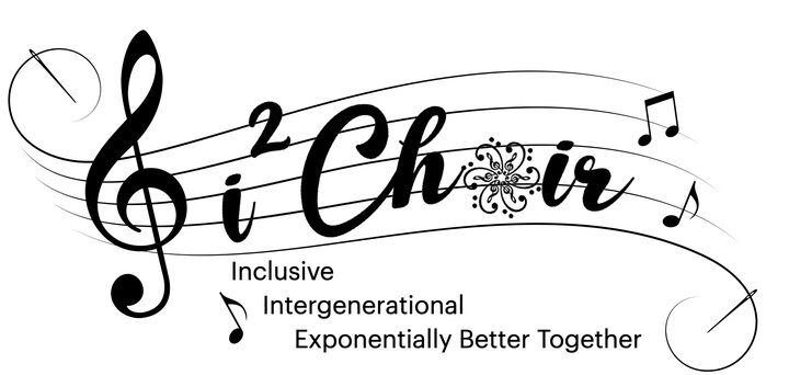 i2Choir logo