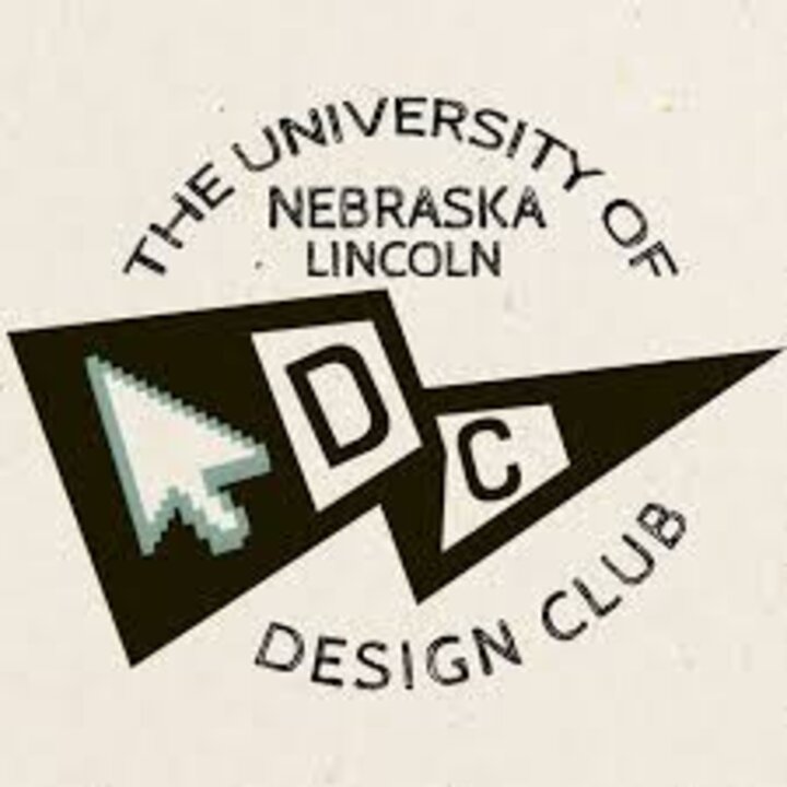 UNL Design Club logo